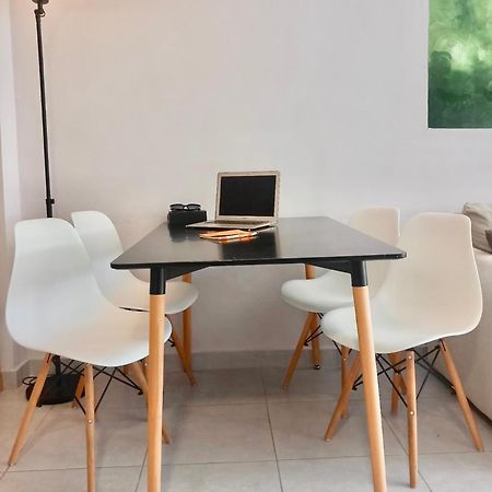 Santa Justa Dodo Apartment Σεβίλλη Εξωτερικό φωτογραφία