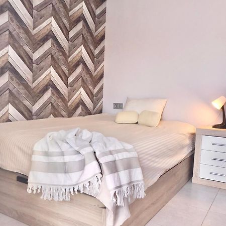 Santa Justa Dodo Apartment Σεβίλλη Εξωτερικό φωτογραφία