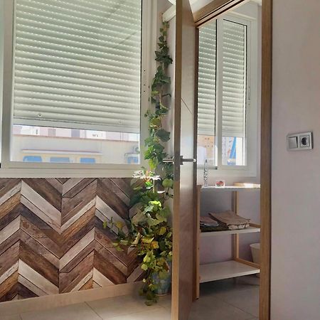 Santa Justa Dodo Apartment Σεβίλλη Εξωτερικό φωτογραφία