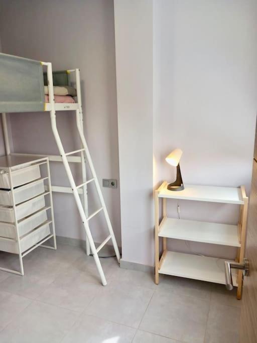 Santa Justa Dodo Apartment Σεβίλλη Εξωτερικό φωτογραφία