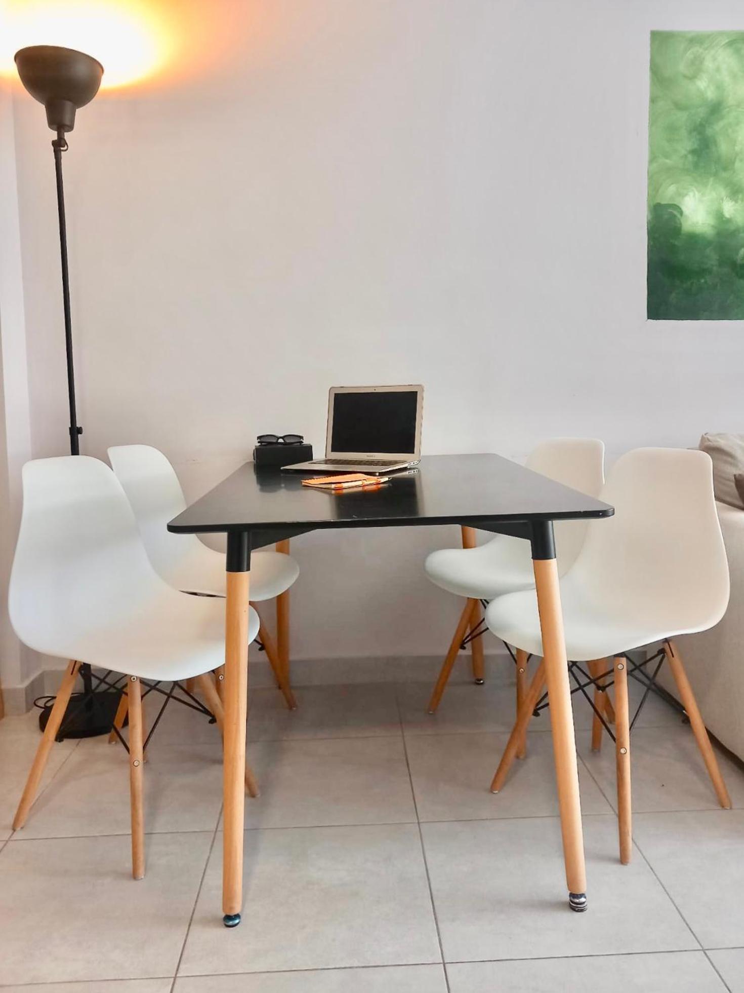 Santa Justa Dodo Apartment Σεβίλλη Εξωτερικό φωτογραφία