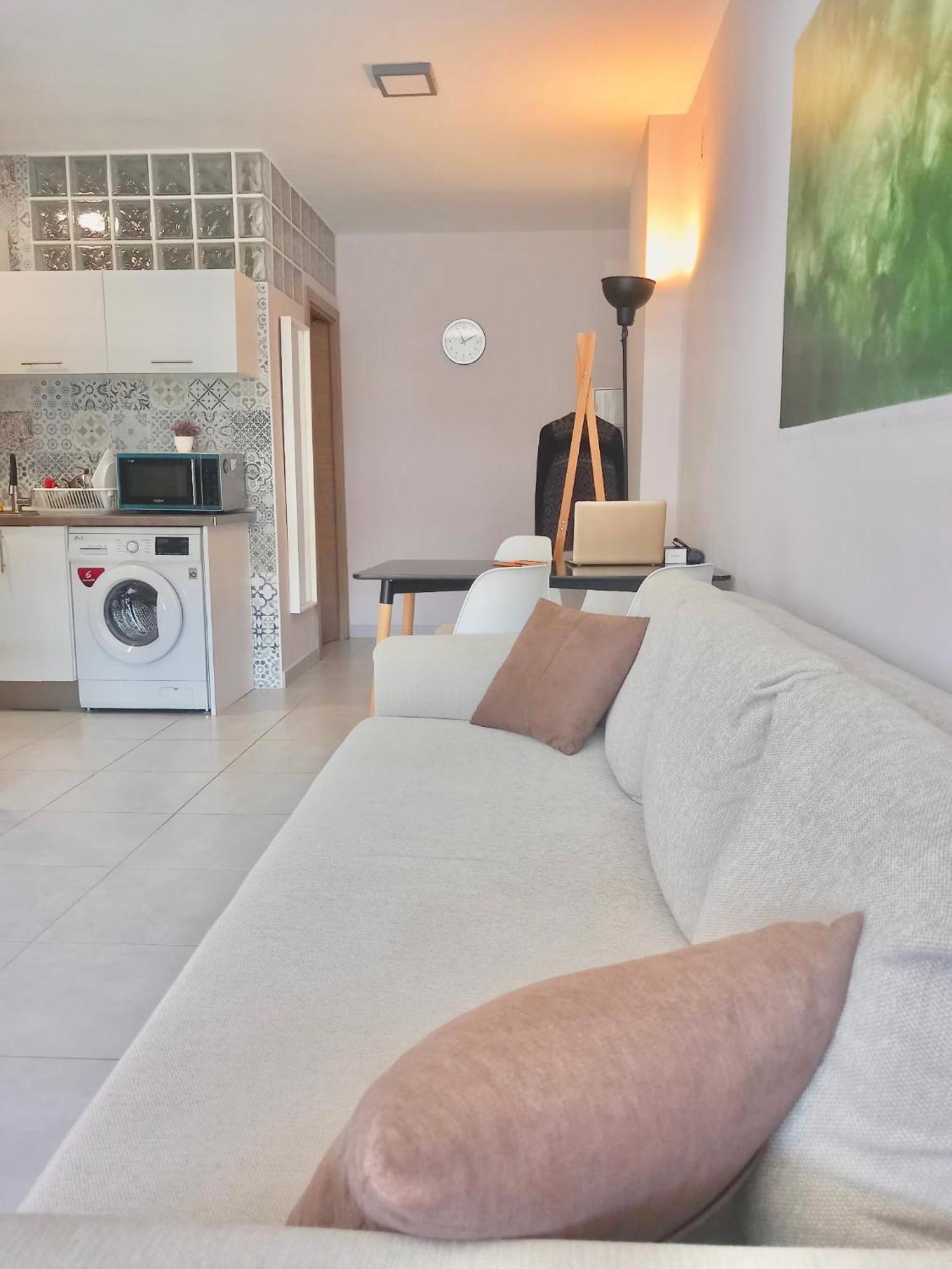 Santa Justa Dodo Apartment Σεβίλλη Εξωτερικό φωτογραφία