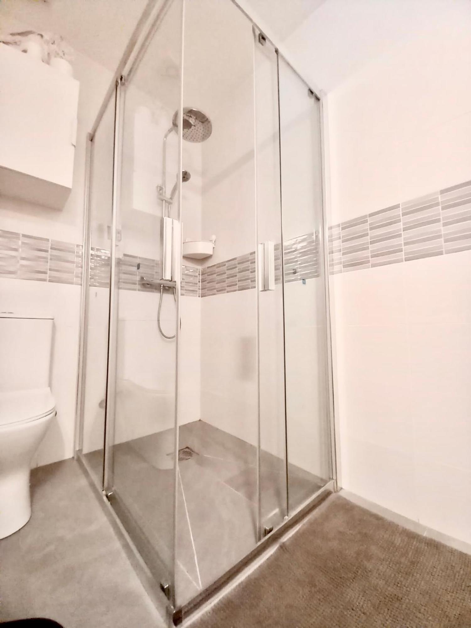 Santa Justa Dodo Apartment Σεβίλλη Εξωτερικό φωτογραφία