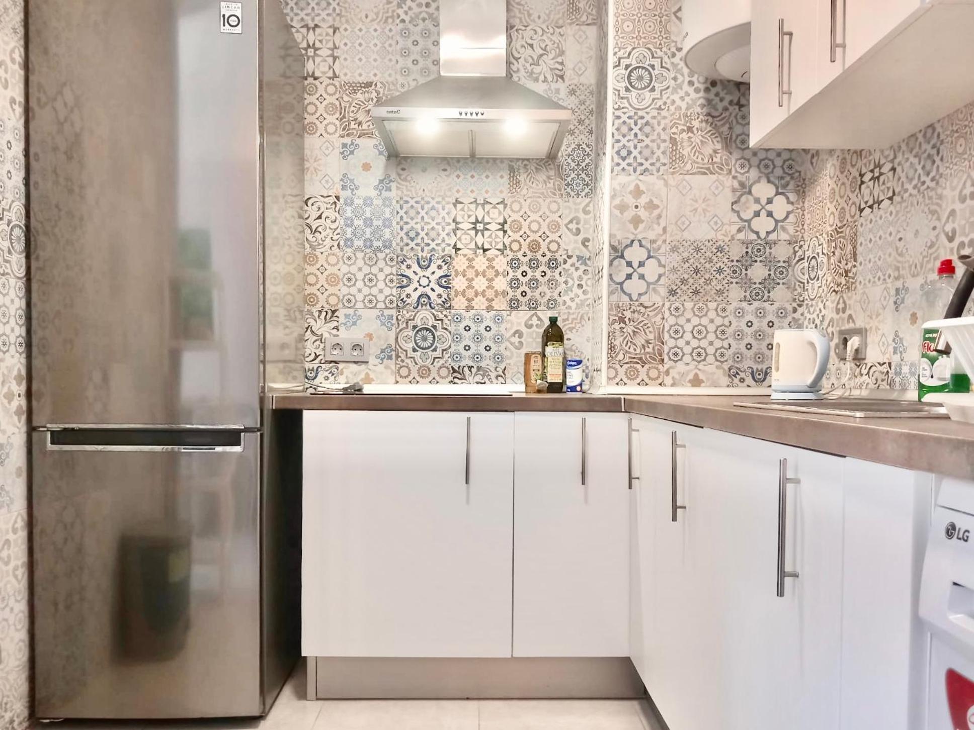 Santa Justa Dodo Apartment Σεβίλλη Εξωτερικό φωτογραφία