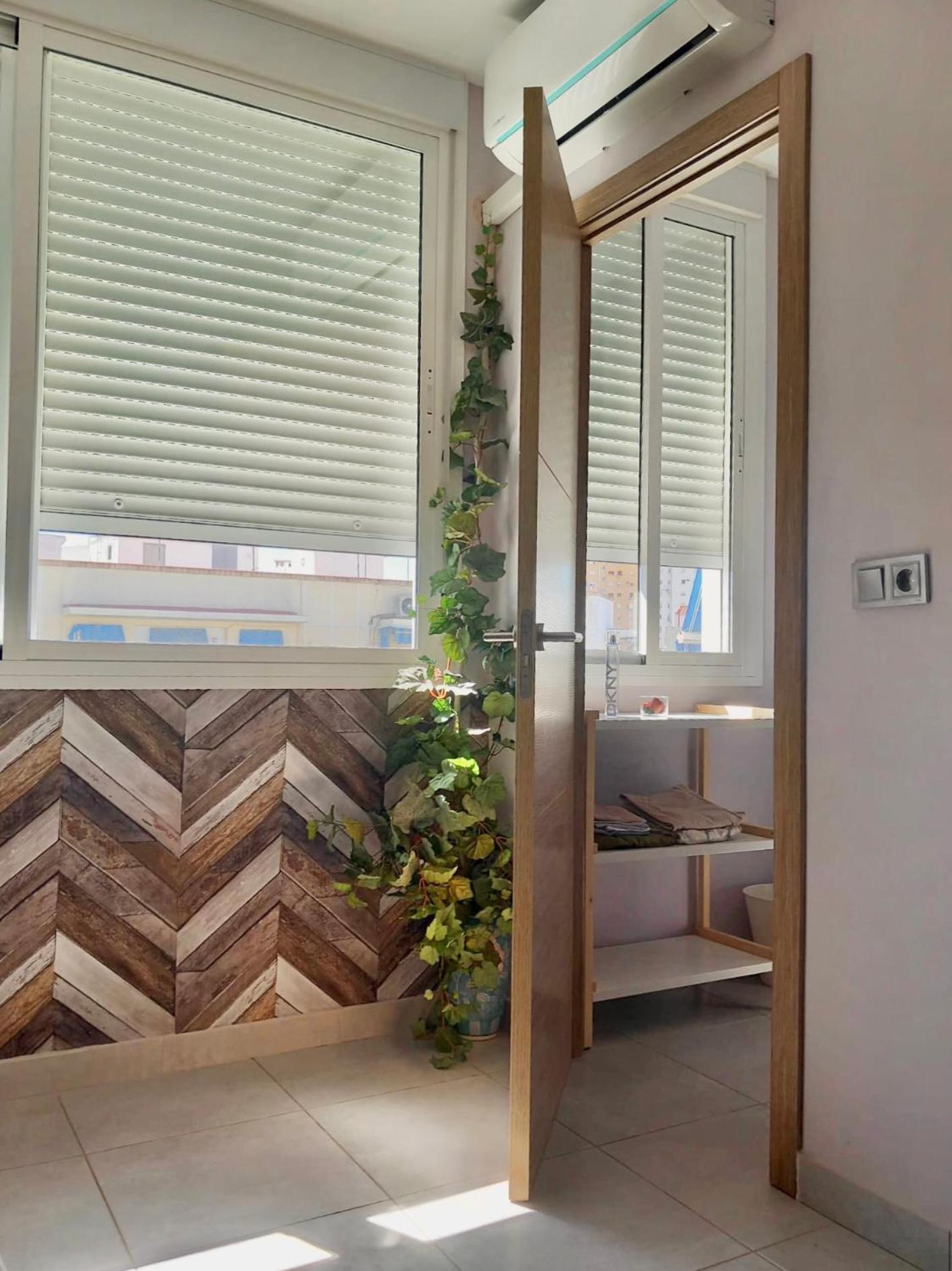Santa Justa Dodo Apartment Σεβίλλη Εξωτερικό φωτογραφία