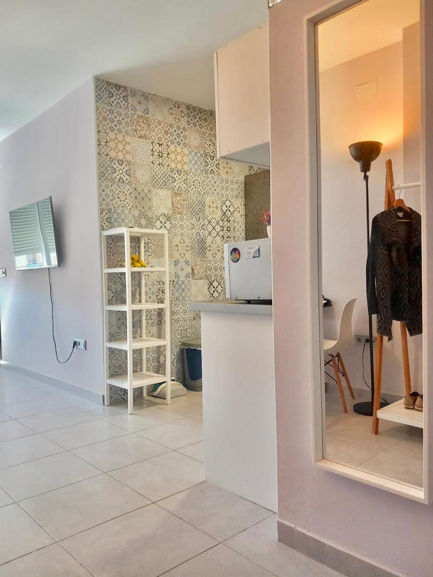 Santa Justa Dodo Apartment Σεβίλλη Εξωτερικό φωτογραφία